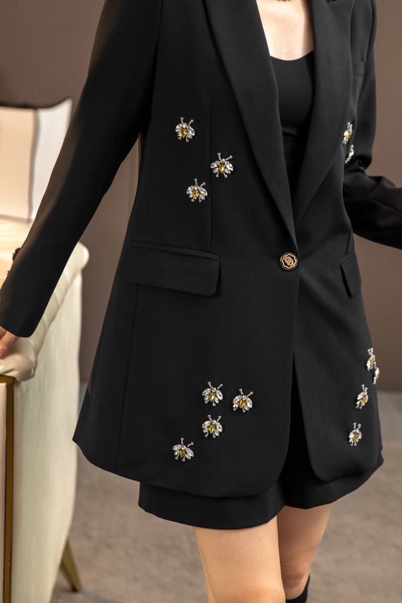 Christian Dior Outwear